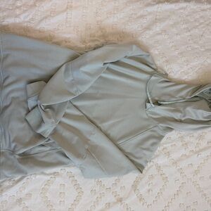 Authentic Lululemon Hoodie